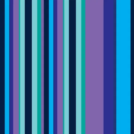 Papel de Parede Listrado – Estilo Moderno