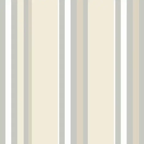 Papel de Parede Listrado – Estilo Moderno