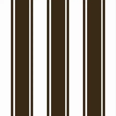 Papel de Parede Listrado – Toque de Estilo