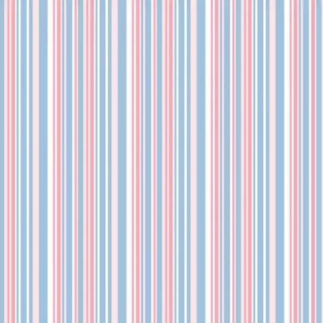 Papel de Parede Listrado – Toque de Estilo