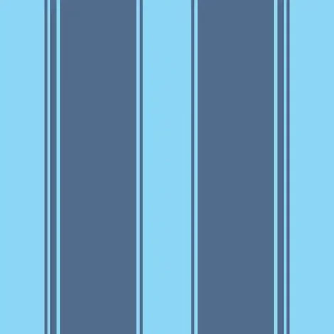 Papel de Parede Listrado – Estilo Moderno