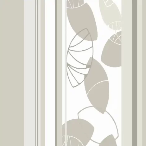 Papel de Parede Listrado – Design Elegante