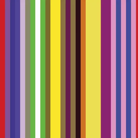 Papel de Parede Listrado – Design Elegante