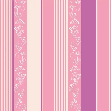 Papel de Parede Listrado – Transforme seu Ambiente