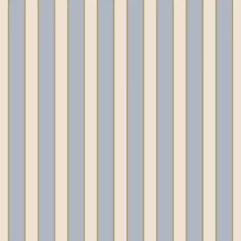 Papel de Parede Listrado – Decoração Sofisticada