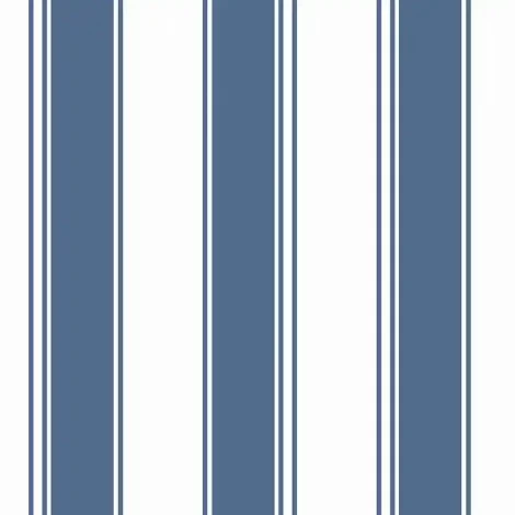 Papel de Parede Listrado – Estilo Moderno