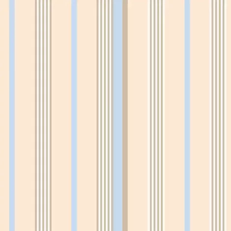 Papel de Parede Listrado – Estilo Moderno