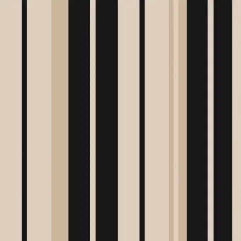 Papel de Parede Listrado – Toque de Estilo