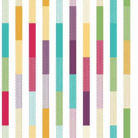 Papel de Parede Listrado – Design Elegante