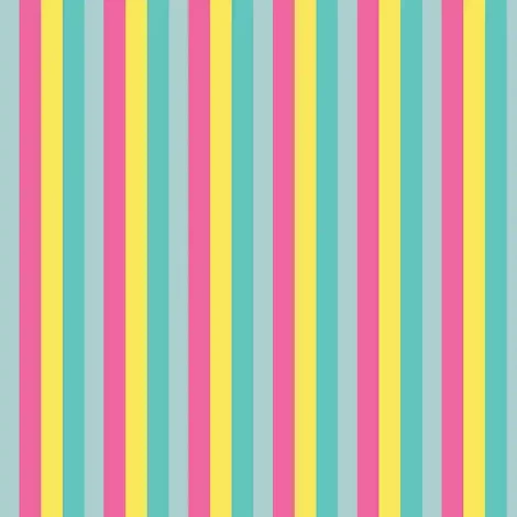 Papel de Parede Listrado – Decoração Sofisticada