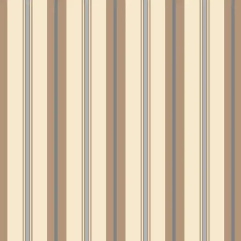 Papel de Parede Listrado – Decoração Sofisticada