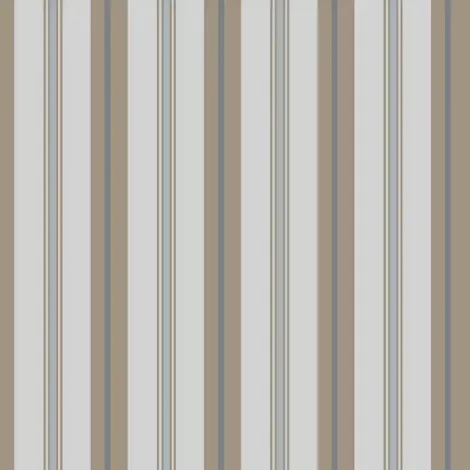 Papel de Parede Listrado – Estilo Moderno