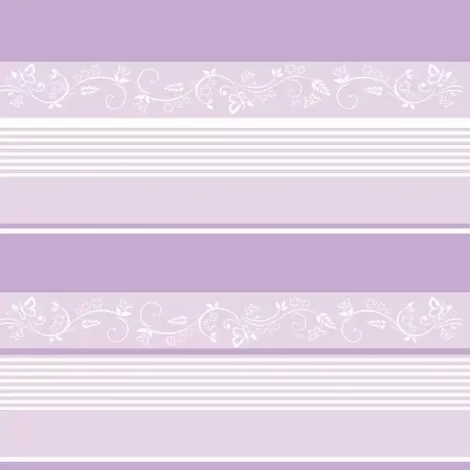 Papel de Parede Listrado – Decoração Sofisticada