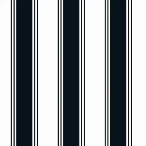 Papel de Parede Listrado – Estilo Moderno