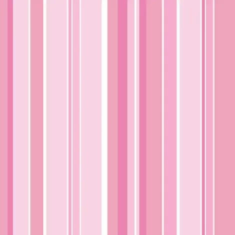 Papel de Parede Listrado – Decoração Sofisticada