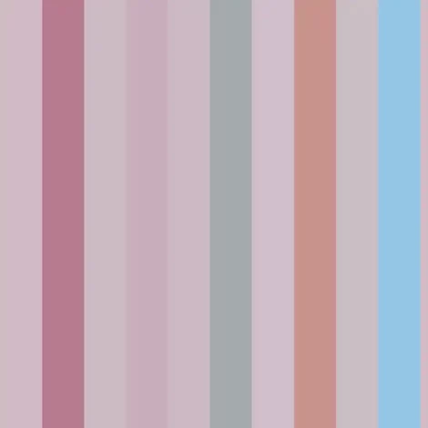 Papel de Parede Listrado – Decoração Sofisticada