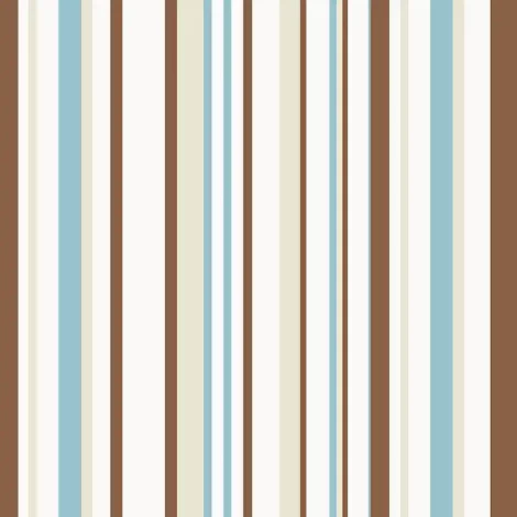 Papel de Parede Listrado – Estilo Moderno