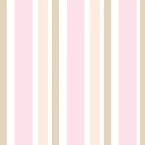 Papel de Parede Listrado – Decoração Sofisticada