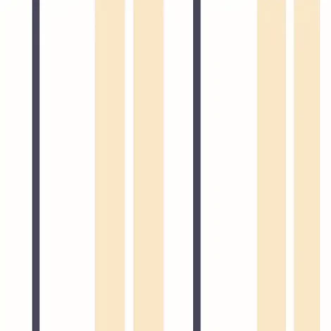 Papel de Parede Listrado – Design Elegante