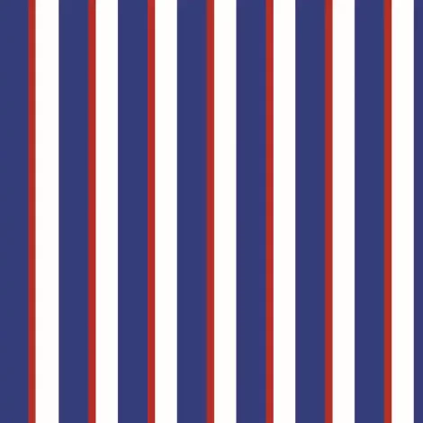 Papel de Parede Listrado – Toque de Estilo