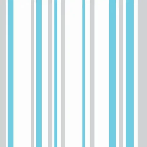 Papel de Parede Listrado – Toque de Estilo