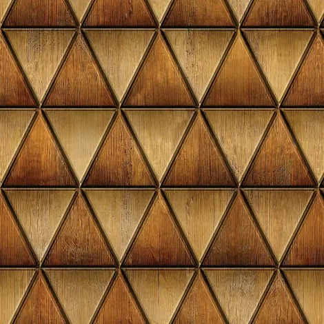 Papel de Parede Madeira – Estilo Moderno