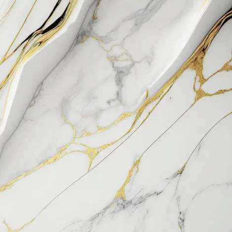 Papel de Parede Mármore – Toque de Estilo