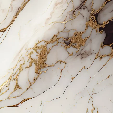 Papel de Parede Mármore – Toque de Estilo