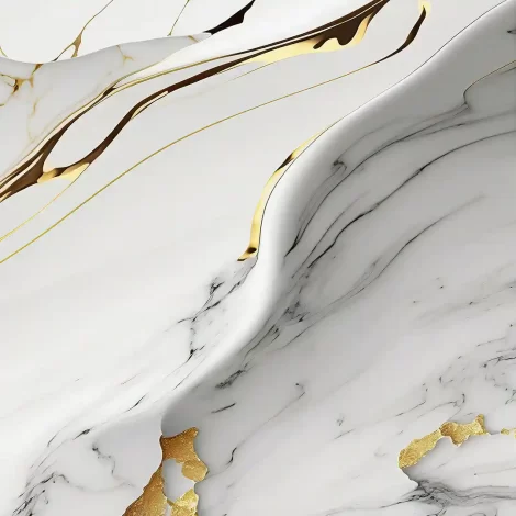 Papel de Parede Mármore – Design Elegante