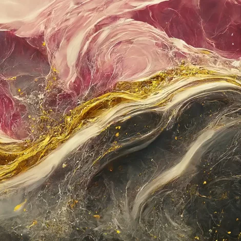 Papel de Parede Mármore – Estilo Moderno