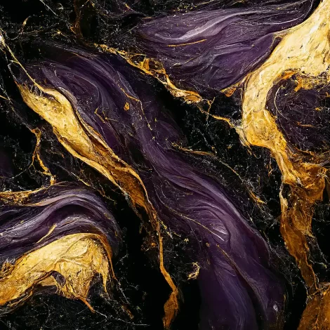 Papel de Parede Mármore – Decoração Sofisticada