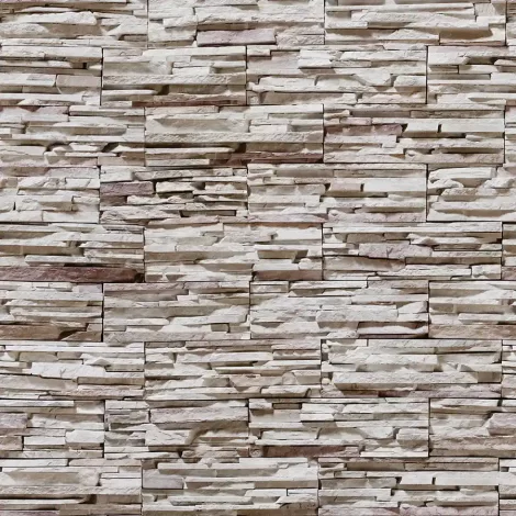 Papel de Parede Pedras – Toque de Estilo