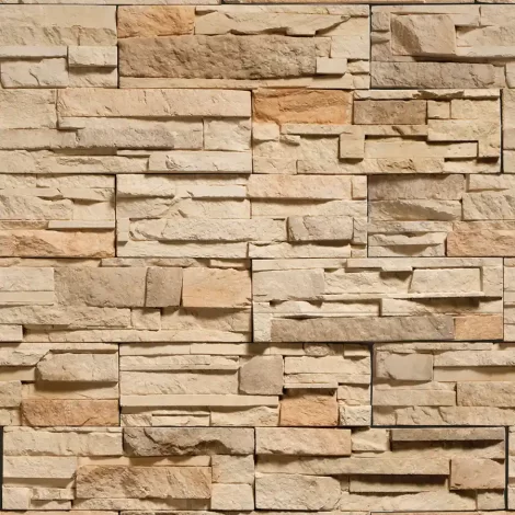 Papel de Parede Pedras – Toque de Estilo