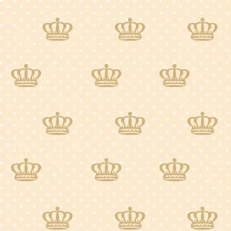 Papel de Parede Poá – Toque de Estilo