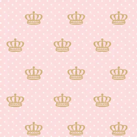 Papel de Parede Poá – Decoração Sofisticada