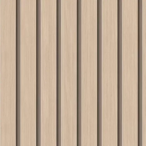 Papel de Parede Ripado – Transforme seu Ambiente