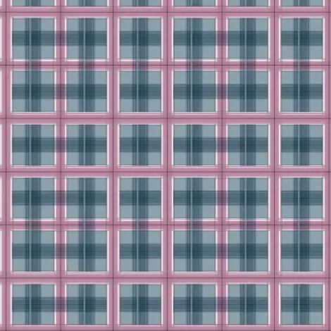 Papel de Parede Xadrez – Decoração Sofisticada